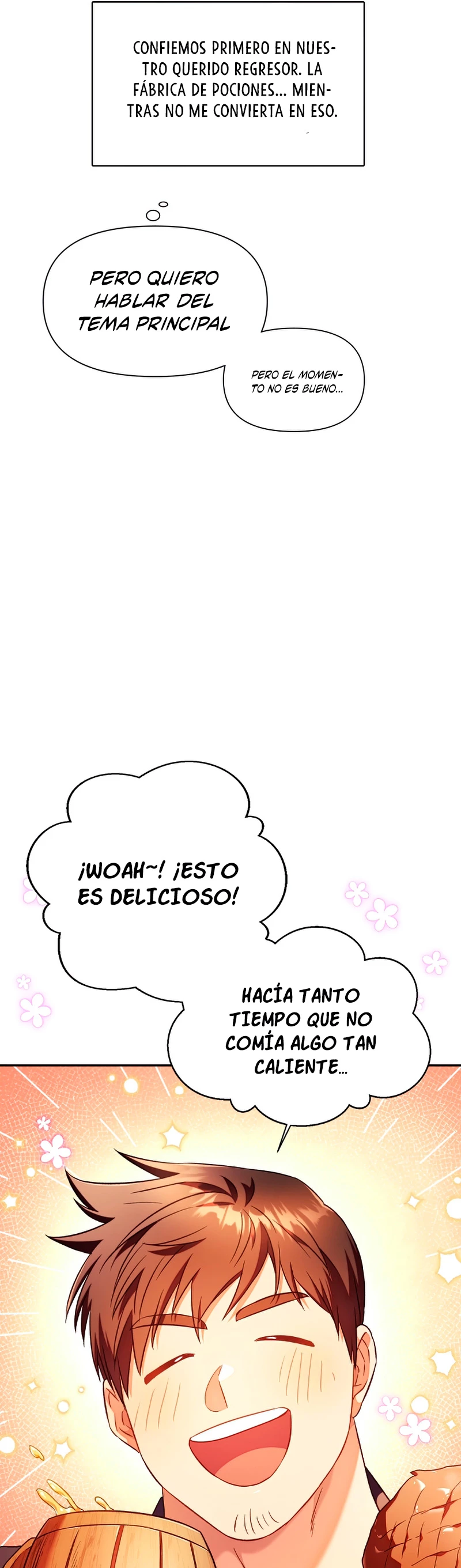 Manual de instrucciones del Reencarnado > Capitulo 28 > Page 451